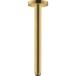 Держатель потолочной лейки Hansgrohe Vernis Shape 26406000